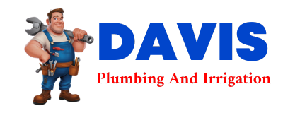 Trusted plumber in FOUNTAIN RUN